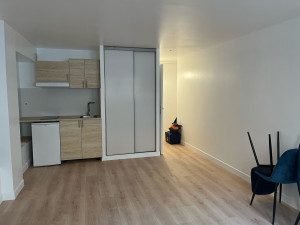 Photo de galerie - Ménage avant nouvelle location 