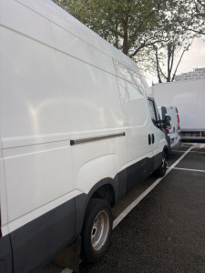 Photo de galerie - Travail rapide et soigné 