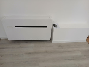 Photo de galerie - Chauffage - Climatisation