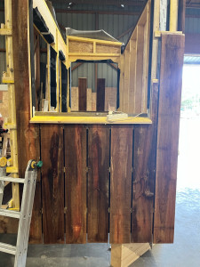 Photo de galerie - Cabane Mans