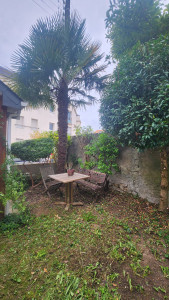 Photo de galerie - Entretien d'un jardin (après)