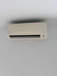 Photo de galerie - Chauffage - Climatisation