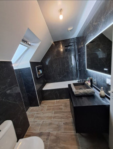 Photo de galerie - Carrelage