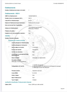 Photo de galerie - Micro-entreprises, Nettoyage