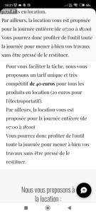 Photo de galerie - Bétonnière / Toupie à béton