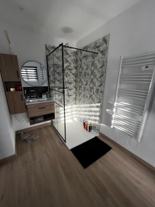 Photo de galerie - Salle d eau 