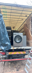 Photo de galerie - Aide au déménagement 