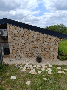 Photo de galerie - Bricolage et multi services