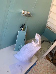 Photo de galerie - Salle de bain