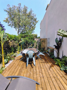 Photo de galerie - Paysagiste - Aménagement du jardin