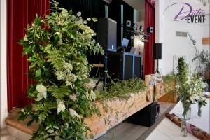 Photo de galerie - DJ - Disc Jockey