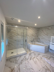 Photo de galerie - Plomberie - Installation sanitaire