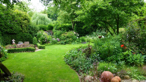 Photo de galerie - Paysagiste - Aménagement du jardin
