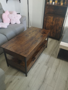 Photo de galerie - Je sais monter tout type de meubles