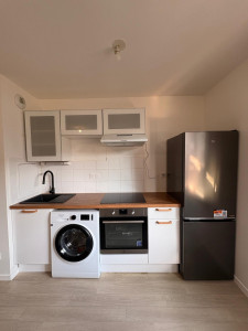 Photo de galerie - Cuisine à forfaits plats 