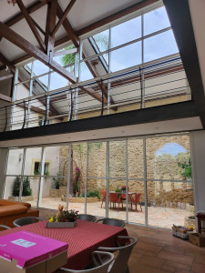 Photo de galerie - Ménage