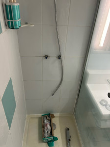 Photo de galerie - Plomberie - Installation sanitaire