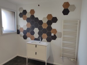 Photo de galerie - Carrelage