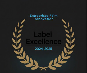 Photo de galerie - Rénovation 