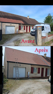 Photo de galerie - Couverture - Toiture