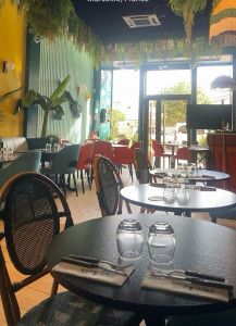 Photo de galerie - Restaurant 