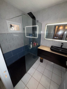 Photo de galerie - Carrelage