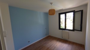 Photo de galerie - Peinture - Tapisserie
