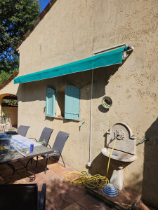 Photo de galerie - Serrurerie