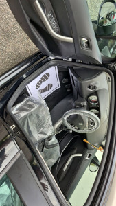 Photo de galerie -  Nettoyage Auto Complet - Effet Sortie de Concession !