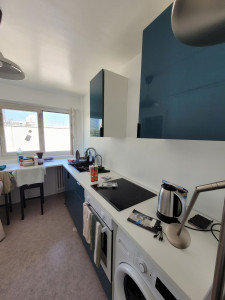 Photo de galerie - Installation de cuisines 
