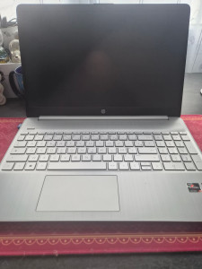 Photo de galerie - Pc HP