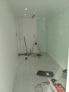 Photo de galerie - Bricolage et multi services