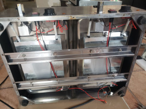 Photo de galerie - Reparation bain marie