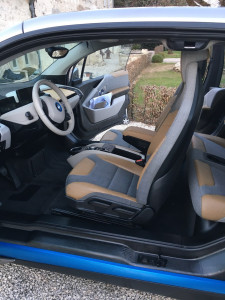 Photo de galerie - Lavage auto