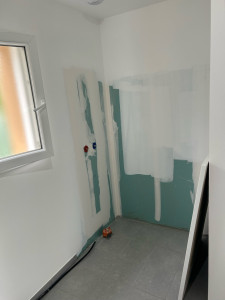 Photo de galerie - Carrelage