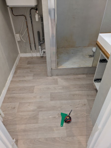 Photo de galerie - Peinture - Tapisserie