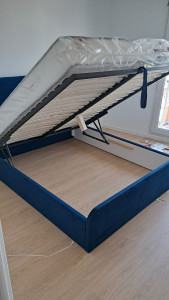 Photo de galerie - Montage tout type de meubles en kit 