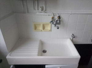 Photo de galerie - Plomberie - Installation sanitaire