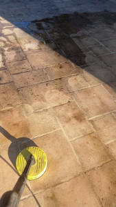 Photo de galerie - Karcher 