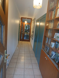 Photo de galerie - Peinture - Tapisserie