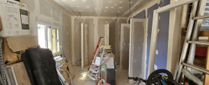 Photo de galerie - Fabrication 