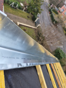 Photo de galerie - Encore un chantier réalisé avec passion et travail de qualité. Client satisfait ?