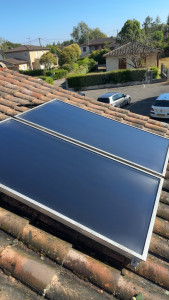 Photo de galerie - Couverture - Toiture