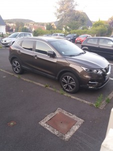 Photo de galerie - Voici une photo de réalisation proposée pour un Voisin, 