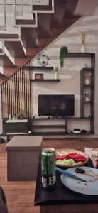 Photo de galerie - Menuisier de bois pose de cuisine et fabrication de moules sur mesure 