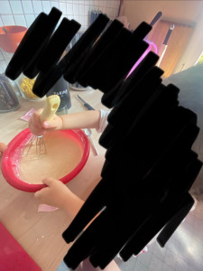 Photo de galerie - Activité cuisine 