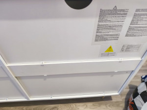 Photo de galerie - Fixation 