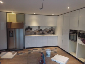 Photo de galerie - Artisan tout corps d'état - Rénovation