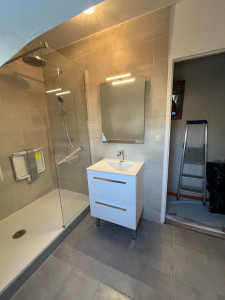 Photo de galerie - Bricolage et multi services