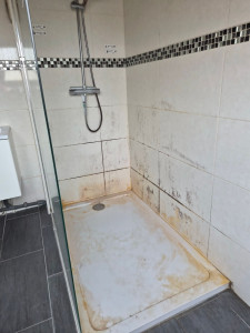 Photo de galerie - Ménage